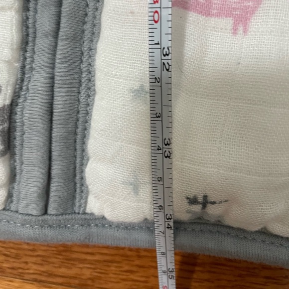 Molis & Co Sleep Sack - Picture 6 of 9